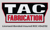 TAC Fabrication Logo