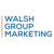 Walsh Group Marketing Logo