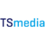 TSmedia Logo
