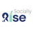 Rise Socially Logo