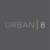 URBAN8 Logo