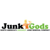 Junk Gods Logotype