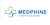 Medphine Logo