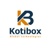 Kotibox Global Technologies Logo