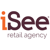 iSee Retail Agency Logo