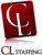 CL Staffing Logo