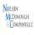 Nielsen, McDonough & Company, LLC Logo