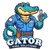 Gator HVAC Solutions Logotype
