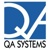 QA Systems Incorporated Logo