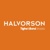 Halvorson Design Logo