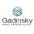 Gadinsky Real Estate Logo