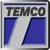 Temco Engineered Products, Inc. Logotype