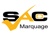 SAC Marquage Logo