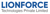 LionForce Technologies Pvt Ltd., Logo