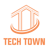 Tech Town Logo