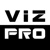 Vizual Production Logo