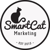 SmartCat Marketing Logo