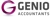 Genio Accountants Logo