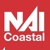 NAI Coastal Logo