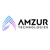 Amzur Technologies, Inc. Logo