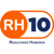 RH10 Logo