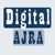 Digital AJRA Logo