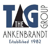 The Ankenbrandt Group Logo