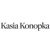 Kasia Konopka Logotype