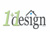 1+1 Design LLC Logo