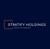 Stratify Holdings, Inc. Logotype