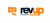 RevUp Media Marketing Logo