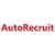 AutoRecruit Logo