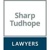 Sharp Tudhope Lawyers Logotype