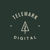 Telemark Digital Logotype