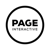 PAGE Interactive Logo