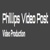 Phillips Video Post Logo
