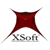 XSoft, Inc. Logo