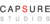 Capsure Studios Logotype