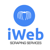 iWeb Scraping Services Logo