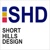 Short Hills Design, LLC Logo