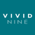 VIVID NINE Logo