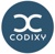 Codixy Logo