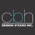 CBH Design Studio, Inc. Logo