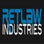 RetLaw Industries Logotype