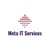 Meta IT Services Logo