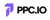 PPC.io Logo