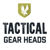 Tactical Gear Heads Logo
