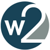 W2 CONSULTING CORPORATION Logo