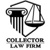 Collector Law Firm Logotype
