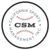 California Sports Management, Inc. Logotype